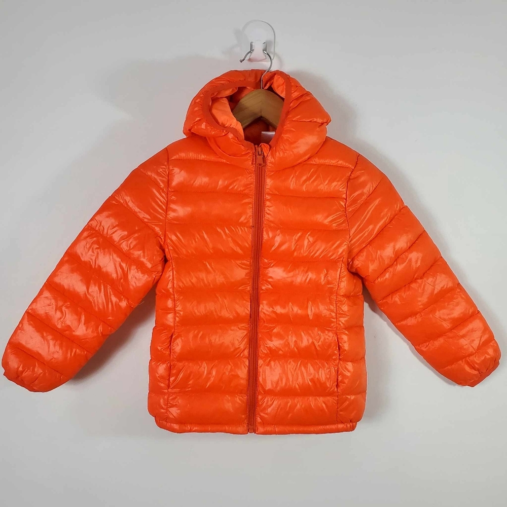 Kids PufferJacket